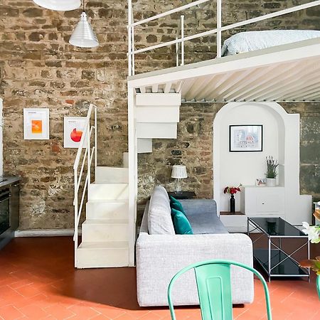 Lovely Apartment Near Piazza Della Signoria Florencie Exteriér fotografie