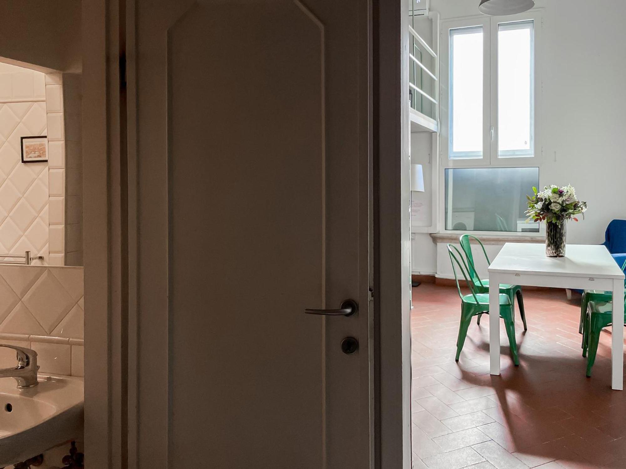 Lovely Apartment Near Piazza Della Signoria Florencie Exteriér fotografie