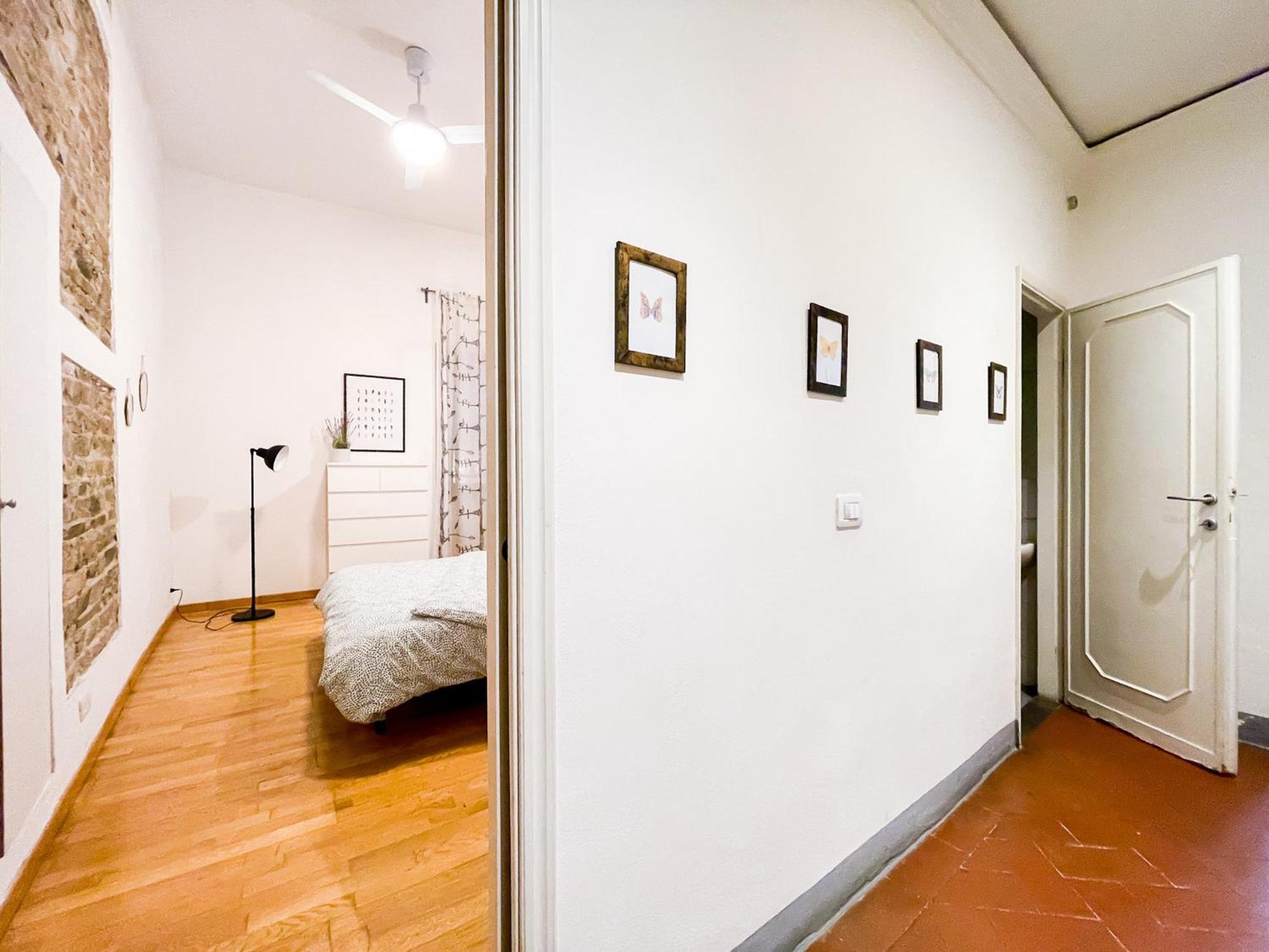 Lovely Apartment Near Piazza Della Signoria Florencie Exteriér fotografie