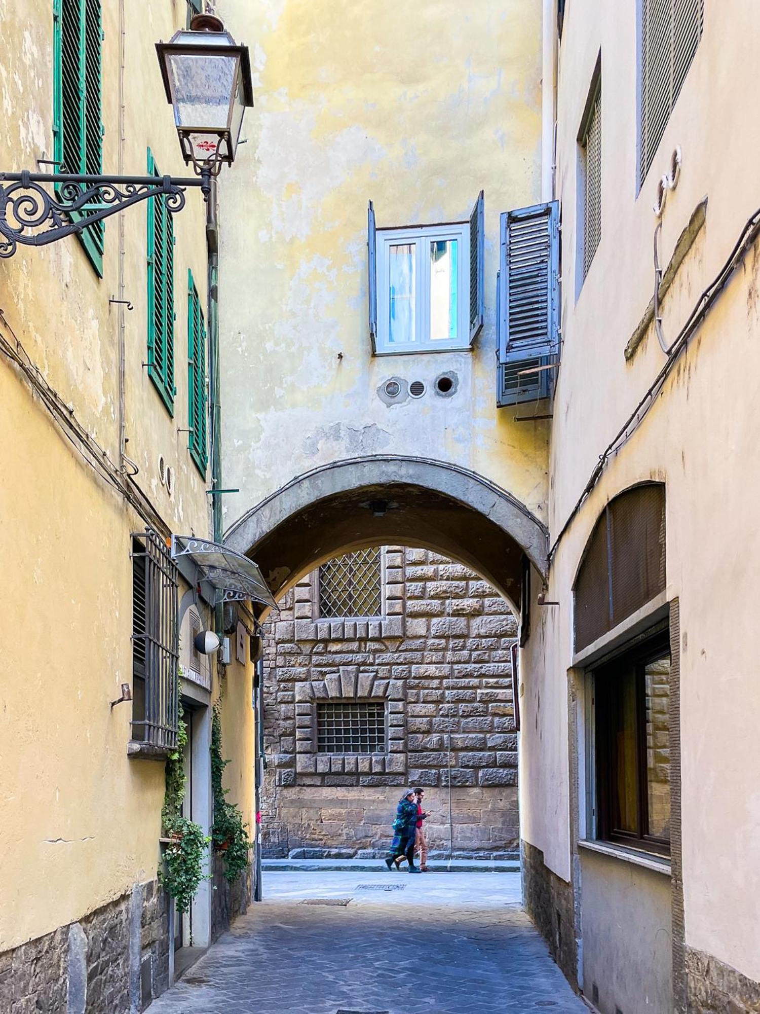 Lovely Apartment Near Piazza Della Signoria Florencie Exteriér fotografie
