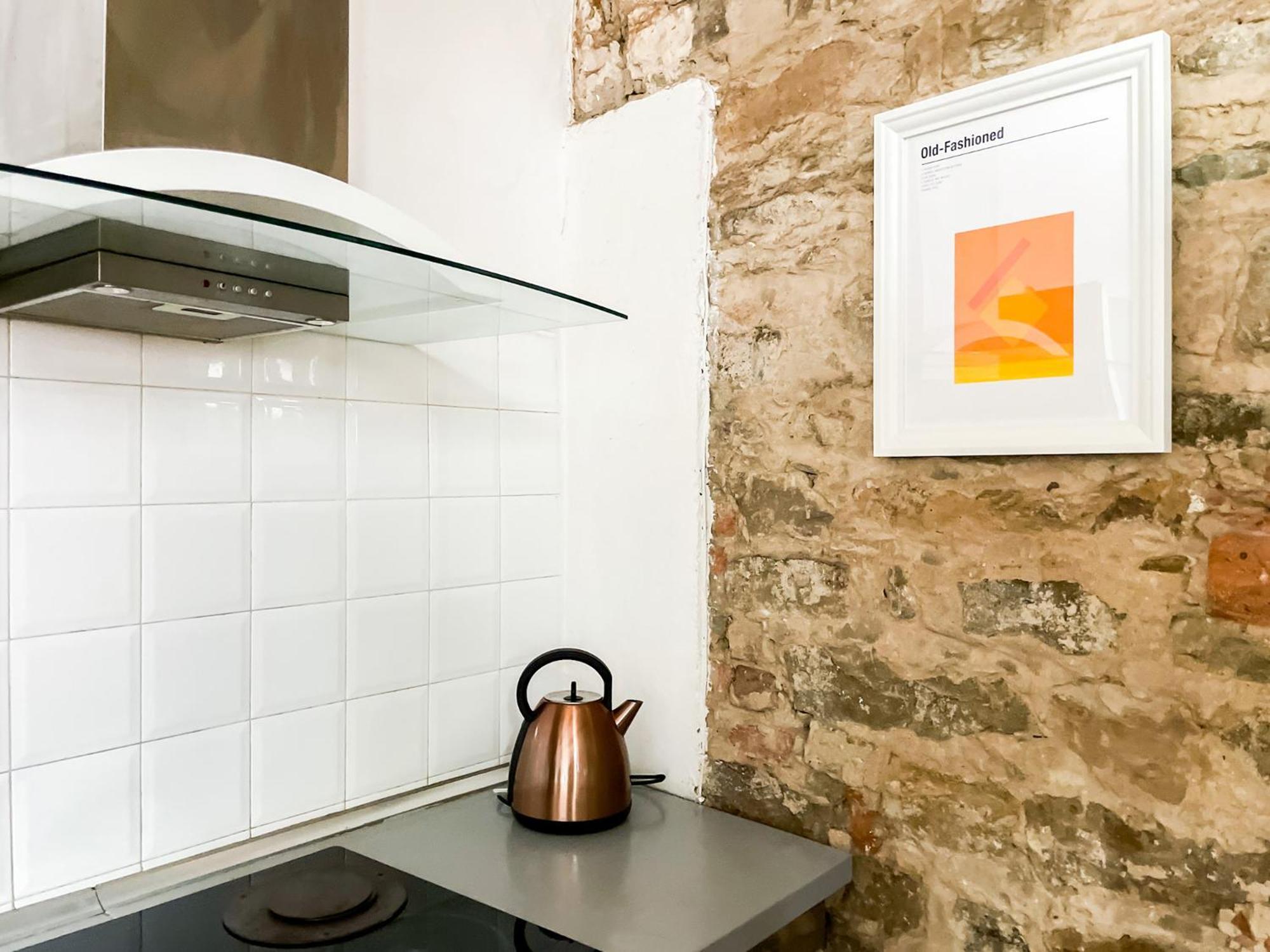 Lovely Apartment Near Piazza Della Signoria Florencie Exteriér fotografie