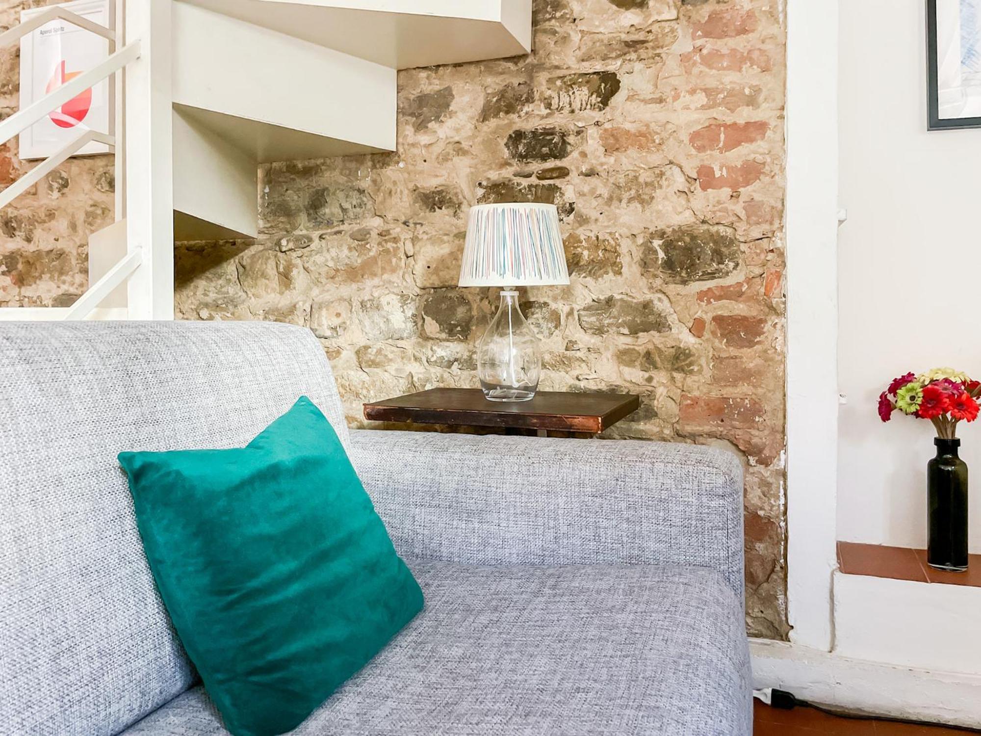 Lovely Apartment Near Piazza Della Signoria Florencie Exteriér fotografie